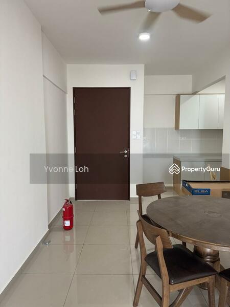 Condominium for Sale at TreeO - Yvonne Loh - Entrance - PropertyGuru.com.my
