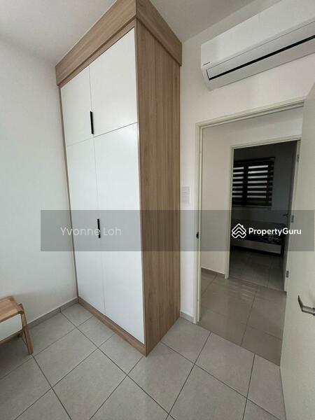 Condominium for Sale at TreeO - Yvonne Loh - Bedroom - PropertyGuru.com.my