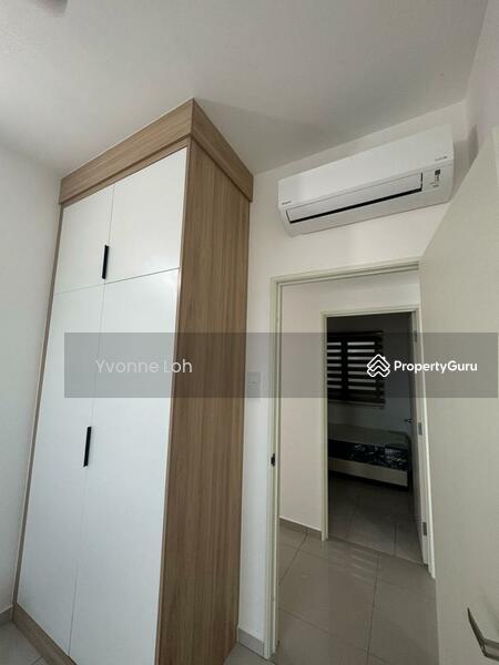 Condominium for Sale at TreeO - Yvonne Loh - Bedroom - PropertyGuru.com.my