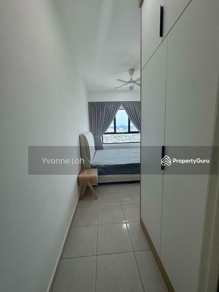Condominium for Sale at TreeO - Yvonne Loh - Bedroom - PropertyGuru.com.my