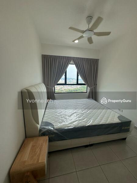 Condominium for Sale at TreeO - Yvonne Loh - Bedroom - PropertyGuru.com.my