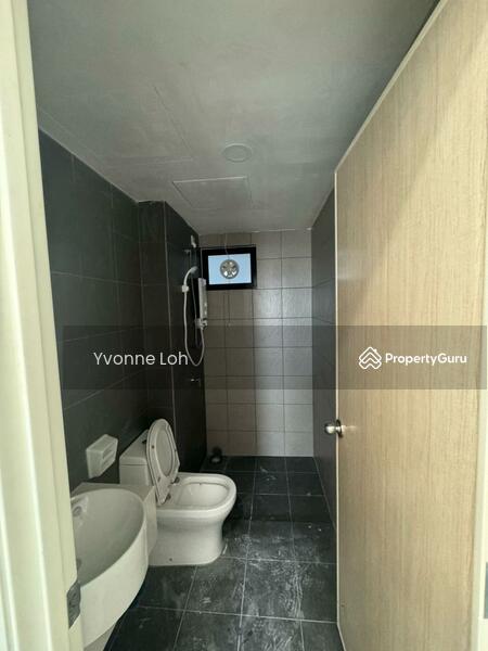 Condominium for Sale at TreeO - Yvonne Loh - Bathroom - PropertyGuru.com.my