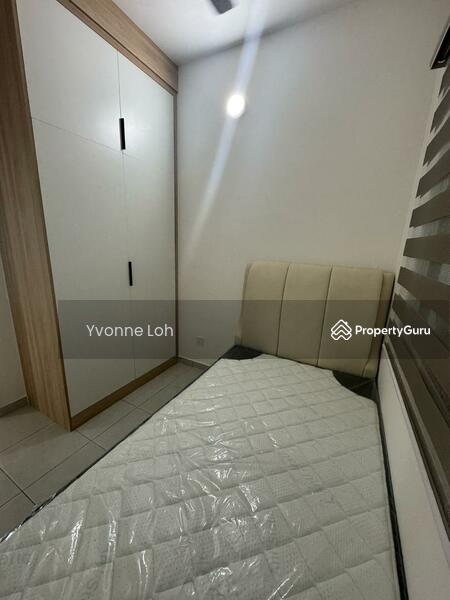Condominium for Sale at TreeO - Yvonne Loh - Bedroom - PropertyGuru.com.my
