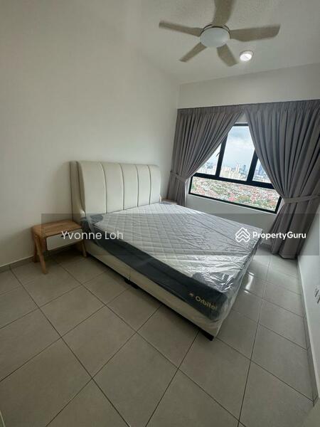 Condominium for Sale at TreeO - Yvonne Loh - Bedroom - PropertyGuru.com.my