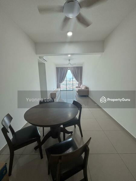 Condominium for Sale at TreeO - Yvonne Loh - Dining Room - PropertyGuru.com.my