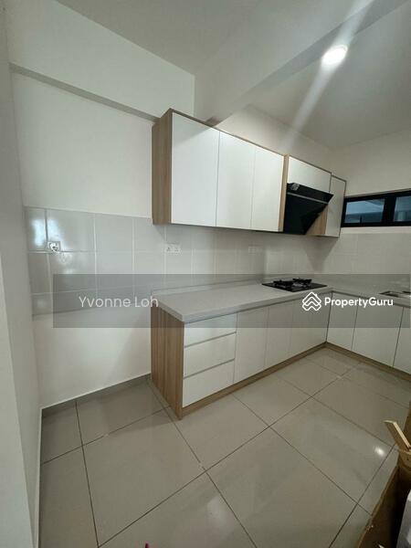 Condominium for Sale at TreeO - Yvonne Loh - Kitchen - PropertyGuru.com.my