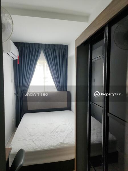 Untuk Dijual - Puncak Banyan