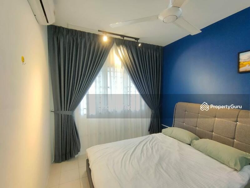 Untuk Dijual - Puncak Banyan
