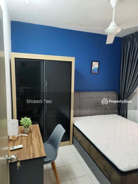 Untuk Dijual - Puncak Banyan