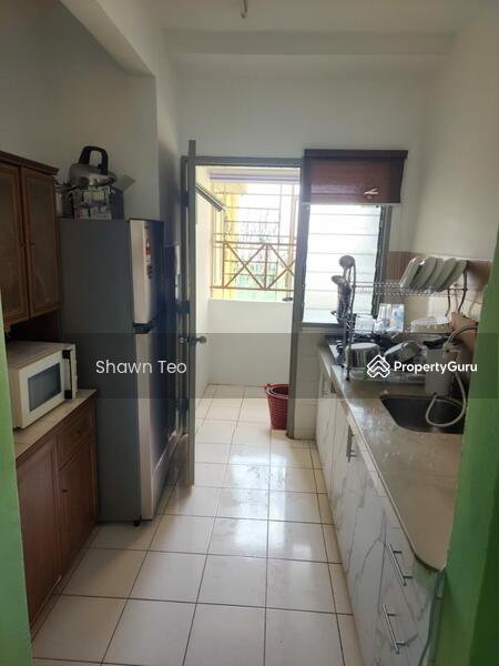 Untuk Dijual - Puncak Banyan