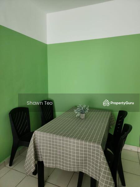 Untuk Dijual - Puncak Banyan