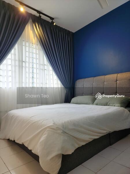 Untuk Dijual - Puncak Banyan