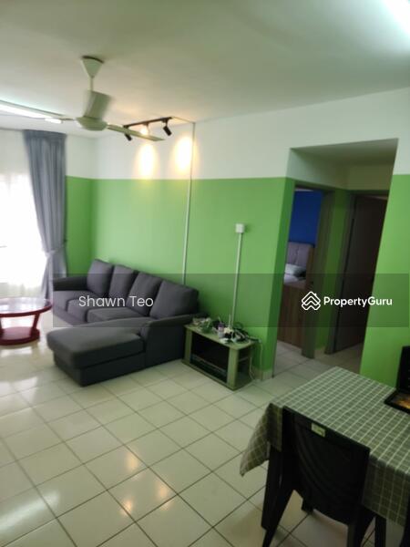 Untuk Dijual - Puncak Banyan