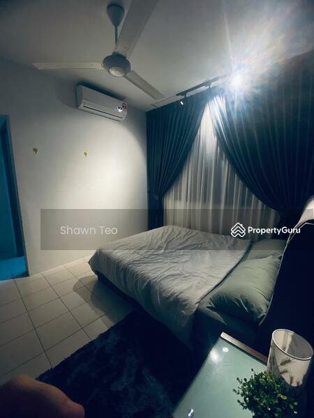 Untuk Dijual - Puncak Banyan