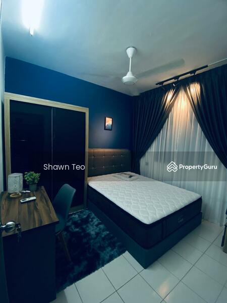 Untuk Dijual - Puncak Banyan