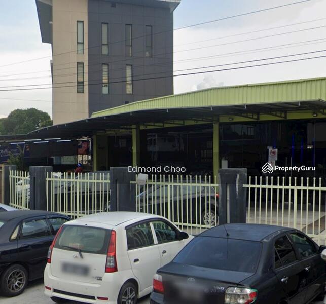Car Park