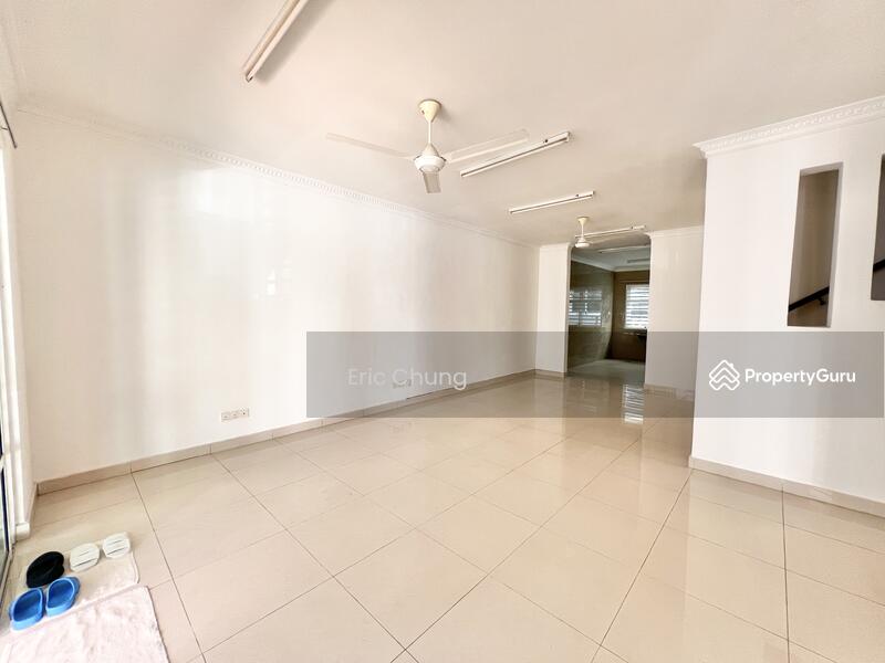 For Sale - 3 Storey Superlink, Anjung Sari, Setia Alam