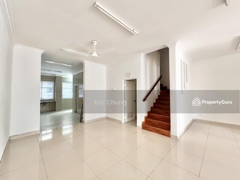 For Sale - 3 Storey Superlink, Anjung Sari, Setia Alam