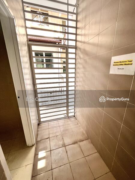 For Sale - 3 Storey Superlink, Anjung Sari, Setia Alam