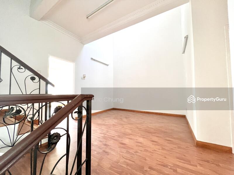 For Sale - 3 Storey Superlink, Anjung Sari, Setia Alam