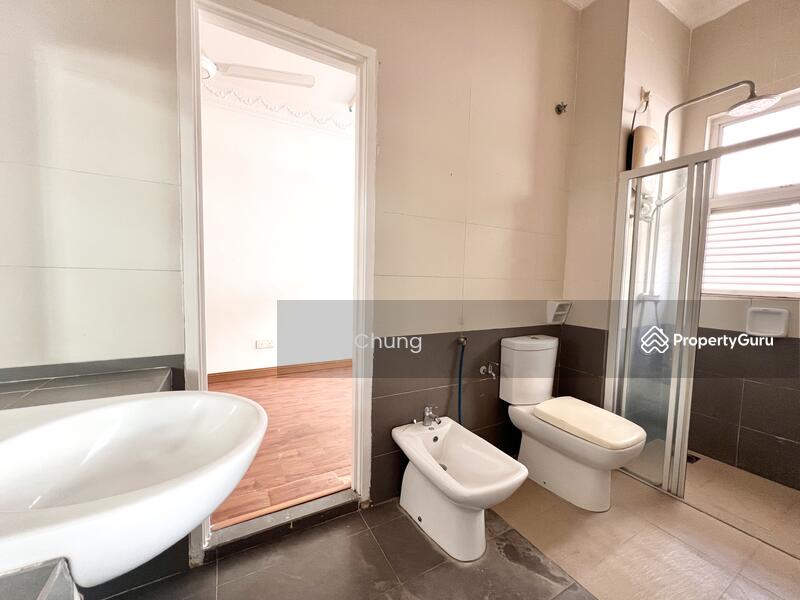 For Sale - 3 Storey Superlink, Anjung Sari, Setia Alam