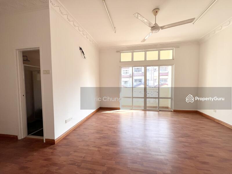 For Sale - 3 Storey Superlink, Anjung Sari, Setia Alam