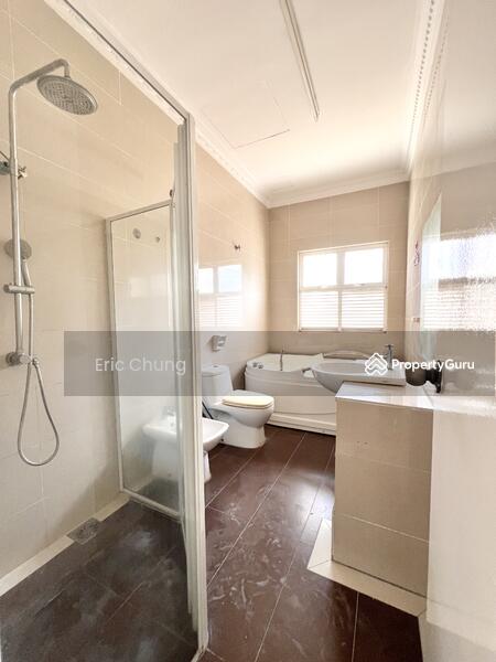 For Sale - 3 Storey Superlink, Anjung Sari, Setia Alam