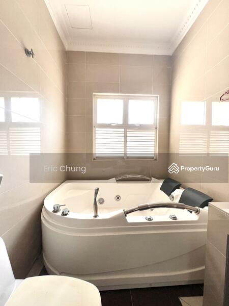 For Sale - 3 Storey Superlink, Anjung Sari, Setia Alam