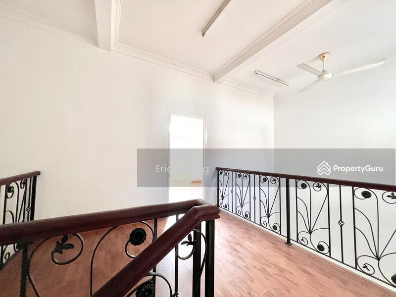 For Sale - 3 Storey Superlink, Anjung Sari, Setia Alam