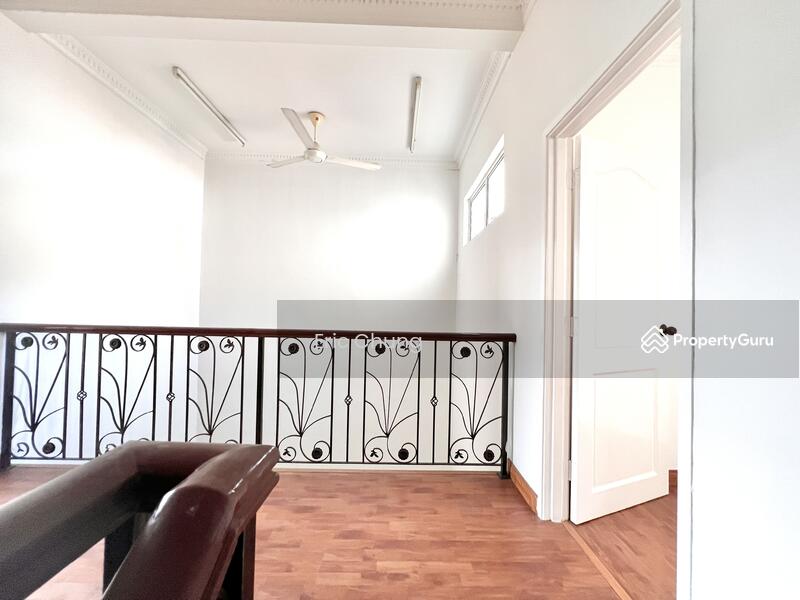 For Sale - 3 Storey Superlink, Anjung Sari, Setia Alam