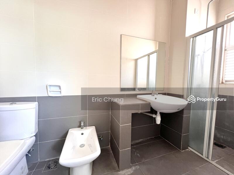 For Sale - 3 Storey Superlink, Anjung Sari, Setia Alam