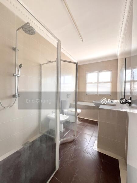 For Sale - 3 Storey Superlink, Anjung Sari, Setia Alam