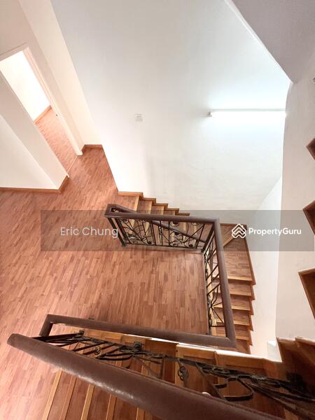 For Sale - 3 Storey Superlink, Anjung Sari, Setia Alam