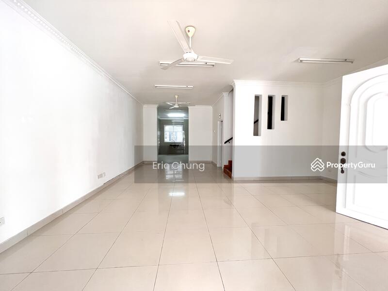 For Sale - 3 Storey Superlink, Anjung Sari, Setia Alam