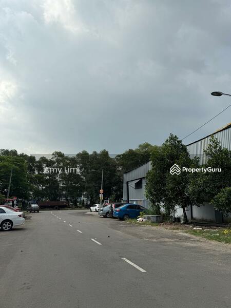 For Sale - Tpp 5 Taman Perindustrian Puchong 5