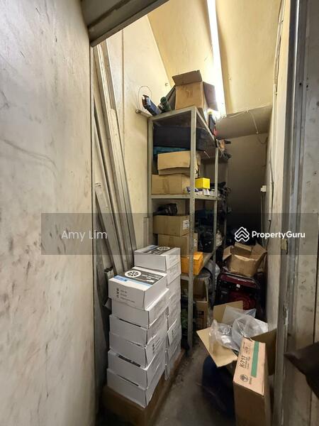 For Sale - Tpp 5 Taman Perindustrian Puchong 5