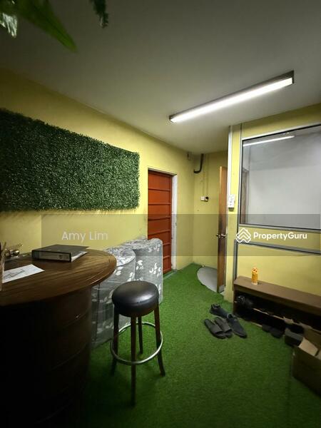 For Sale - Tpp 5 Taman Perindustrian Puchong 5