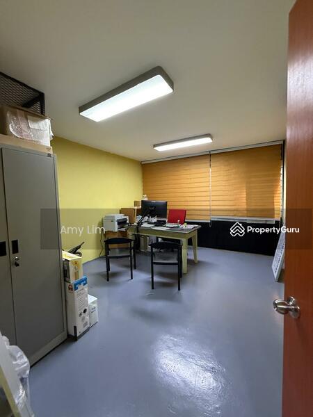 For Sale - Tpp 5 Taman Perindustrian Puchong 5