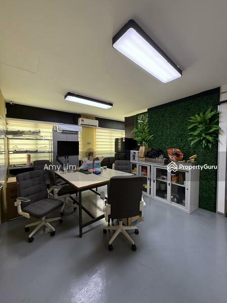 For Sale - Tpp 5 Taman Perindustrian Puchong 5