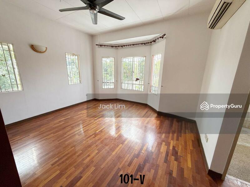 Master Room