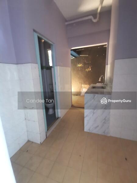 Pangsapuri untuk Dijual di Taman Sementa Utama - Candee Tan - Kitchen - PropertyGuru.com.my
