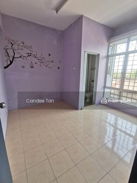 Pangsapuri untuk Dijual di Taman Sementa Utama - Candee Tan - PropertyGuru.com.my