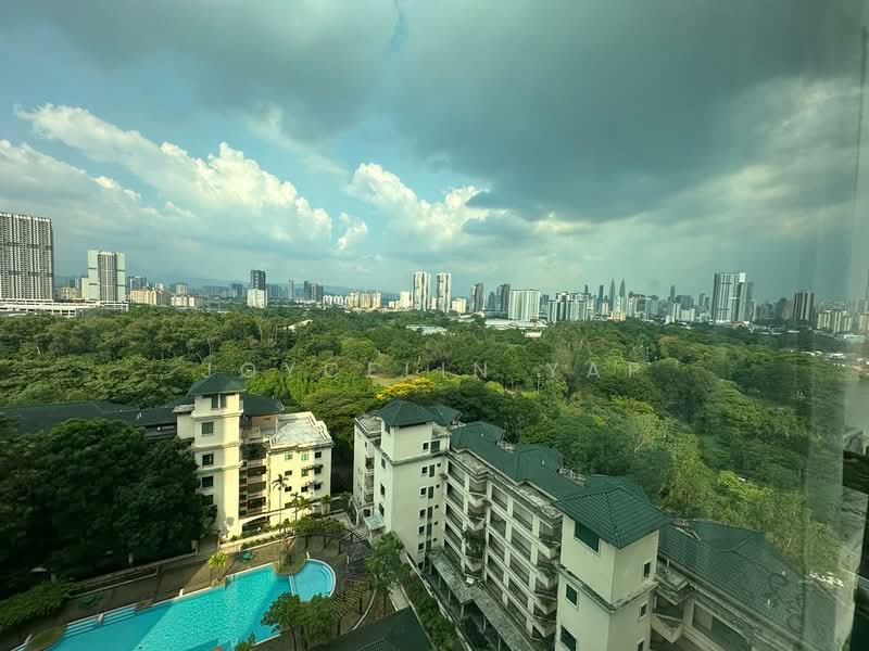 Kondominium untuk Dijual di Sang Suria - Joycelin Yap - View - PropertyGuru.com.my