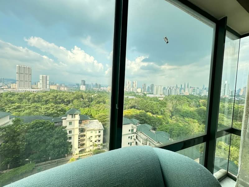 Kondominium untuk Dijual di Sang Suria - Joycelin Yap - View - PropertyGuru.com.my