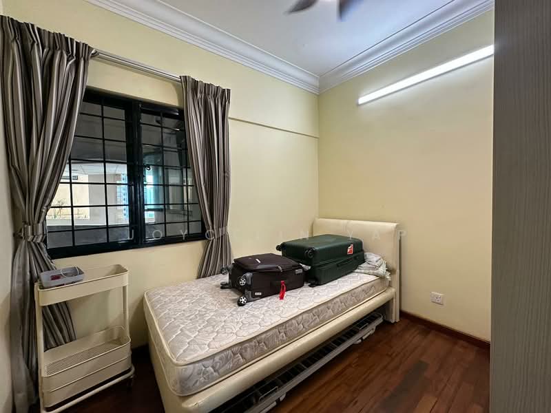 Kondominium untuk Dijual di Sang Suria - Joycelin Yap - Bedroom - PropertyGuru.com.my
