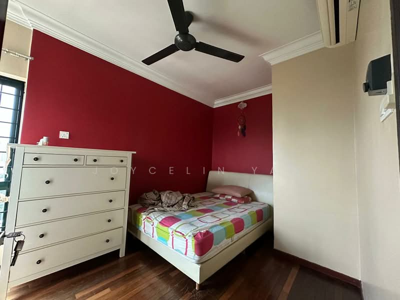 Kondominium untuk Dijual di Sang Suria - Joycelin Yap - Bedroom - PropertyGuru.com.my