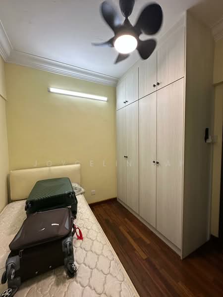 Kondominium untuk Dijual di Sang Suria - Joycelin Yap - Bedroom - PropertyGuru.com.my