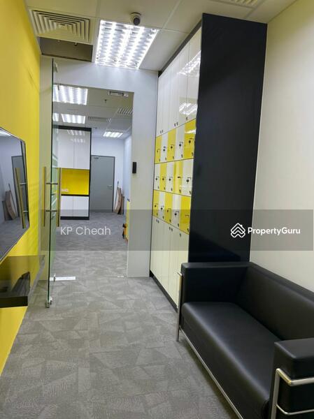 Corridor