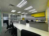 For Sale - Menara SuezCap