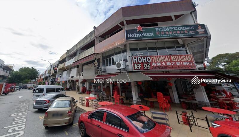 Bandar Baru Sri Petaling, KL 